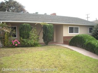 458 W Roderick Ave, Oxnard, CA 93030
