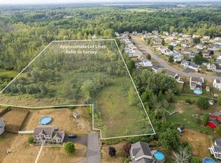 Peregrin Ln Lot 6, Brewerton, NY 13029