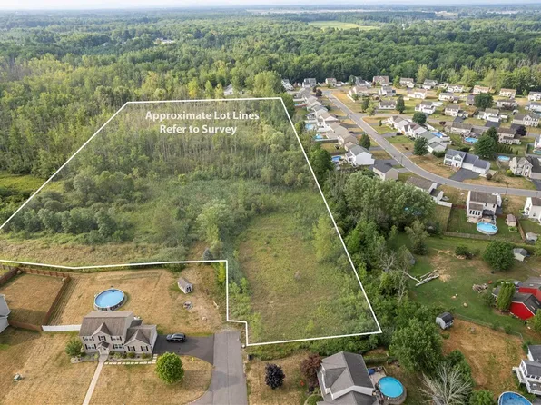 Peregrin Ln Lot 6, Brewerton, NY 13029