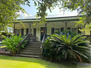 896 Aragon Rd, Montegut, LA 70377