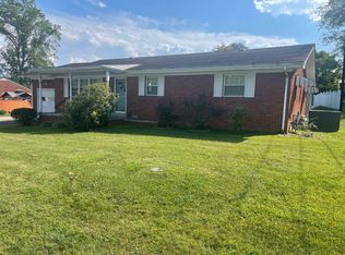 1502 Bellefonte Rd, Flatwoods, KY 41139