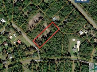 0 Azalea Dr, Midway, GA 31320