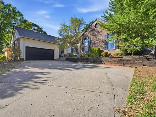 2301 Woodford Way, Edmond, OK 73034
