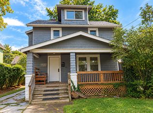 111 Sherman St, Kent, OH 44240