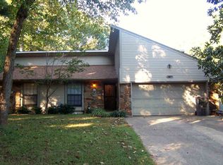 2204 Munos Ln, Jonesboro, AR 72401