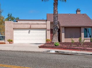 1901 Berry St, Lemon Grove, CA 91945