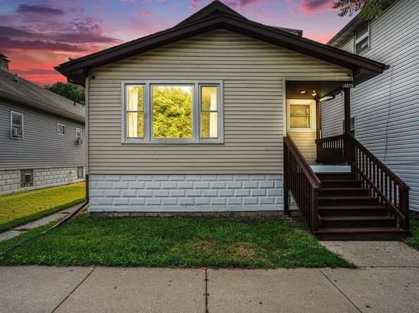 4238 Grover Ave, Hammond, IN 46327