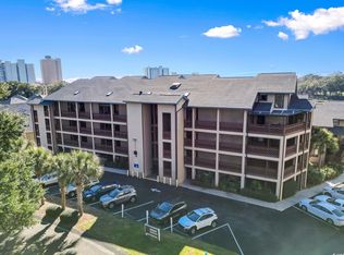 223 Maison Dr UNIT F-14, Myrtle Beach, SC 29572