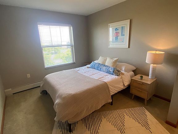 Park View East Bedroom