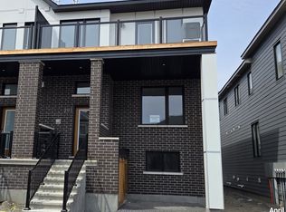 201 Beebalm Cres, Ottawa, ON K2J 7G9