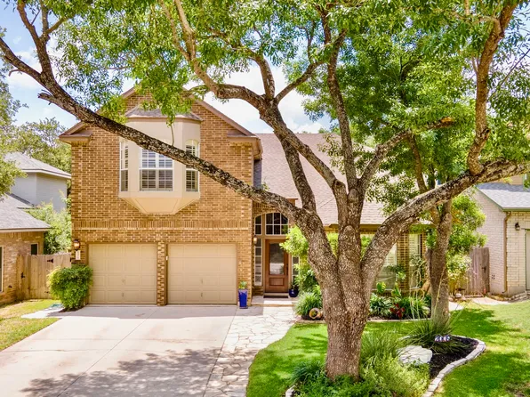 2006 Chittim Hollow Dr, San Antonio, TX 78232