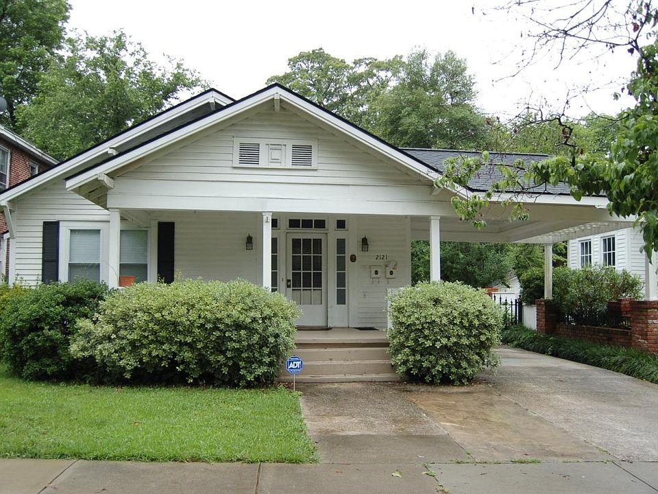 2121 Wallace St, Columbia, SC 29201 Zillow