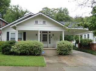 2121 Wallace St, Columbia, SC 29201
