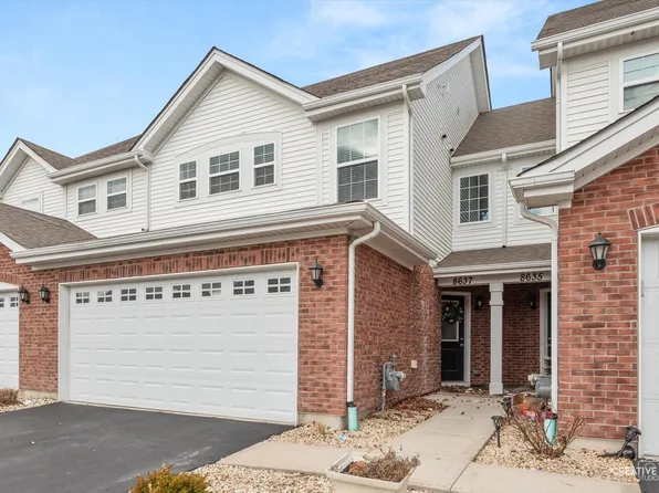 8637 Foxborough Way, Joliet, IL 60431