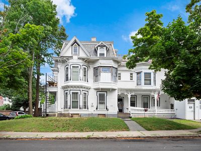 51 Newcomb St, Haverhill, MA, 01830
