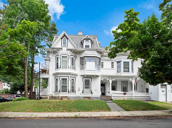 51 Newcomb St, Haverhill, MA 01830