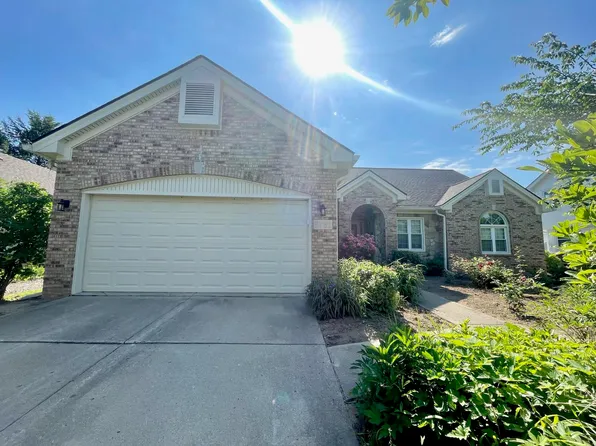 3781 Fieldcrest Ln, Ypsilanti, MI 48197