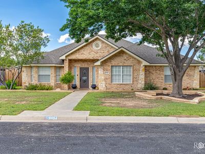 3534 Clearview Dr, San Angelo, TX, 76904
