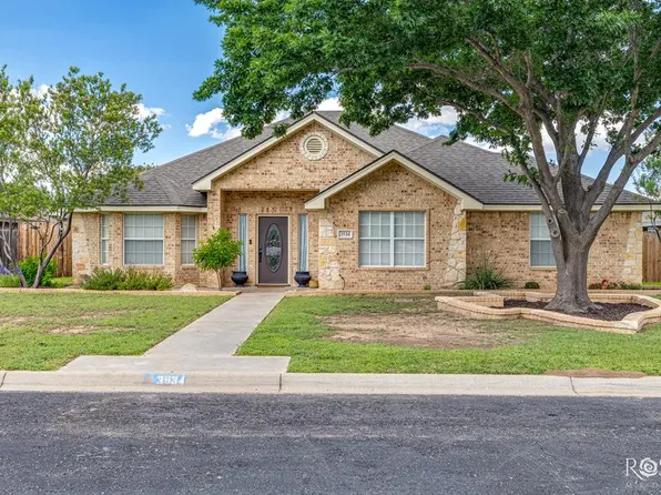 3534 Clearview Dr, San Angelo, TX 76904