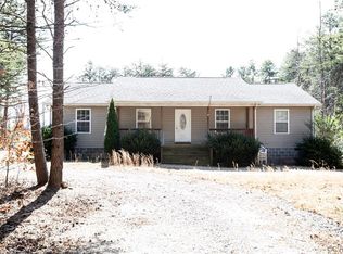 2520 Abilene Rd, Keysville, VA 23947