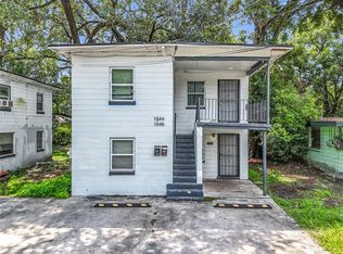 1546 Ella St, Jacksonville, FL 32209