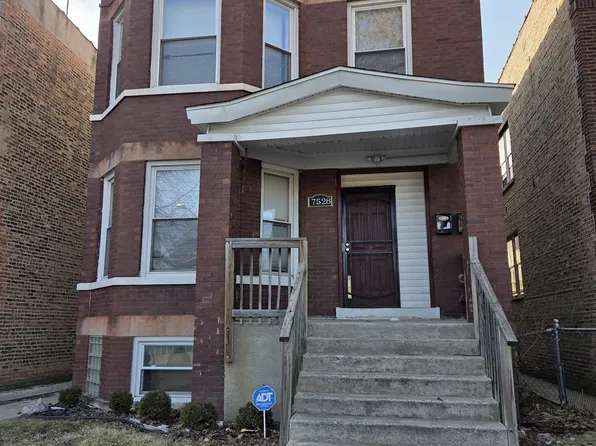 7528 S Peoria St, Chicago, IL