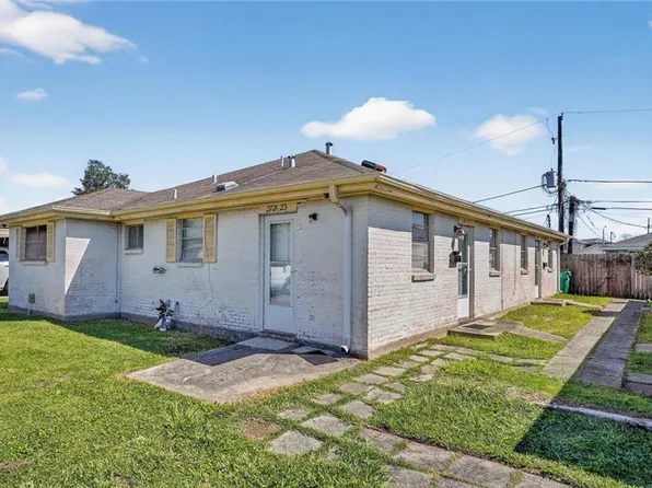 2721-23 Longwood Dr, Metairie, LA 70003