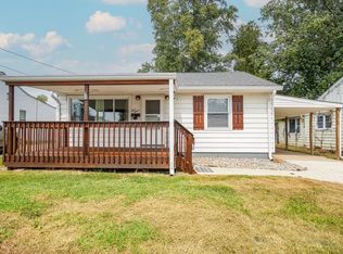 412 Claude St, South Lebanon, OH 45065