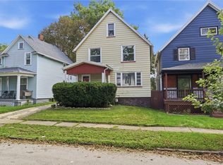 45 Ringle St, Rochester, NY 14619