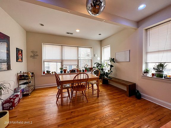 2nd image of 2641-43 N Fairfield Ave #26432