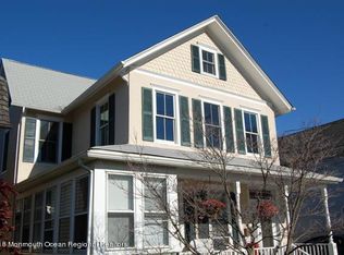 51 Wallace St #B, Red Bank, NJ 07701
