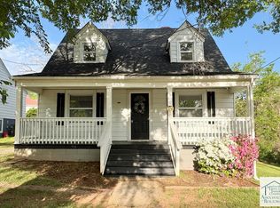 1350 Rivermont Hts, Martinsville, VA