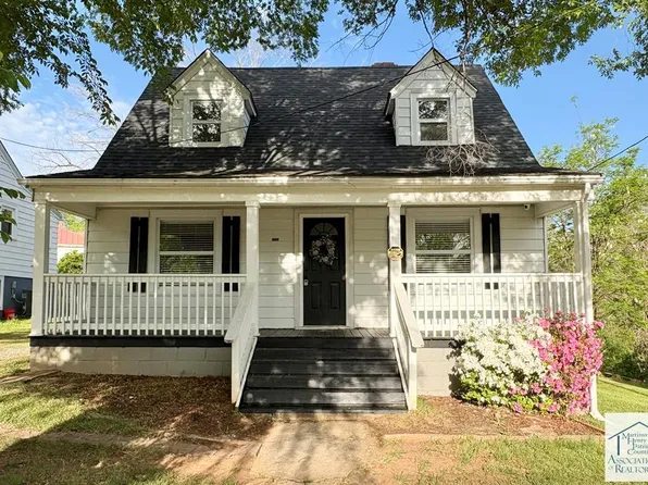 1350 Rivermont Hts, Martinsville, VA 24112