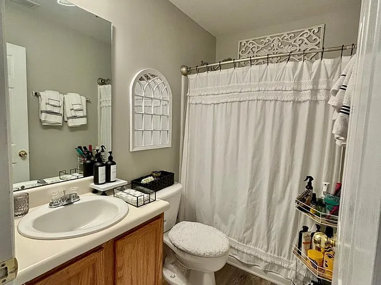 2316 Spruce Shadows Ln — Photo 10