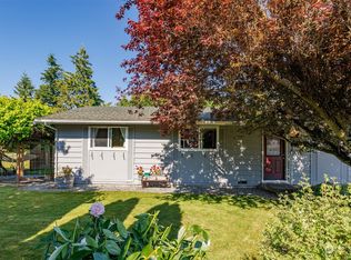 6140 Sunshine Dr, Ferndale, WA