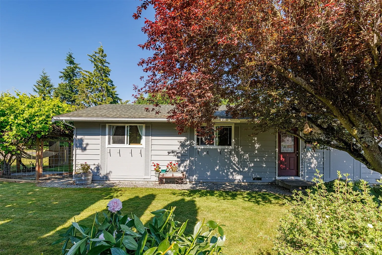 6140 Sunshine Drive photo 1
