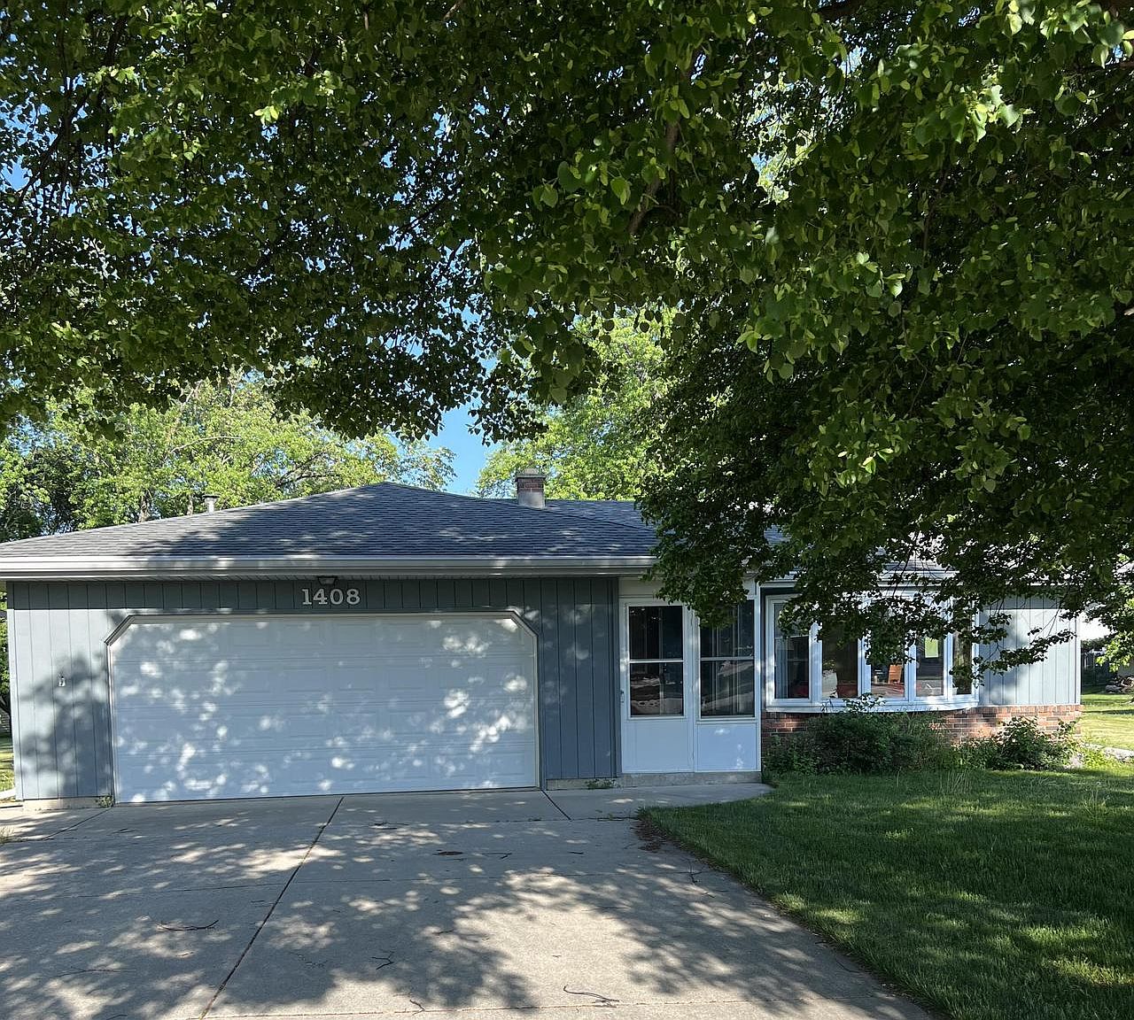 1408 South Emmertsen ROAD, Racine, WI 53406 Zillow