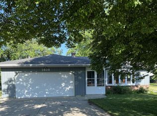 1408 S Emmertsen Rd, Racine, WI 53406