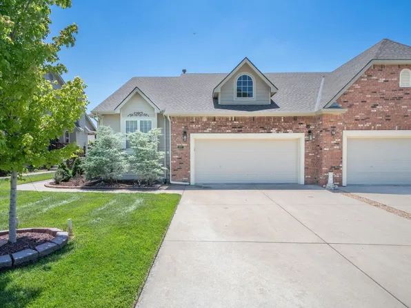 2377 N Lighthouse Cv, Wichita, KS 67205