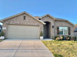 448 Saguaro Dr, Roanoke, TX 76052