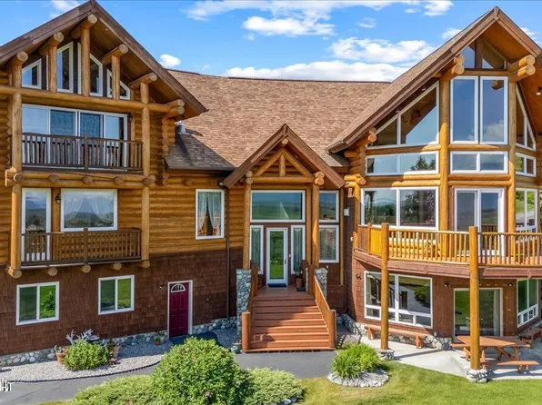 5794 E Morning Mist Dr, Palmer, AK 99645