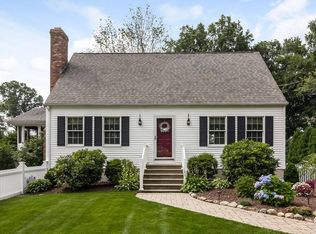 2 Allen Rd, Clinton, CT 06413