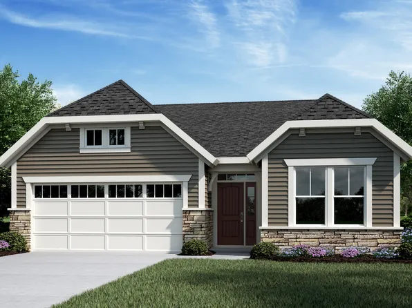 2391 Amici Dr, Covington, KY 41017