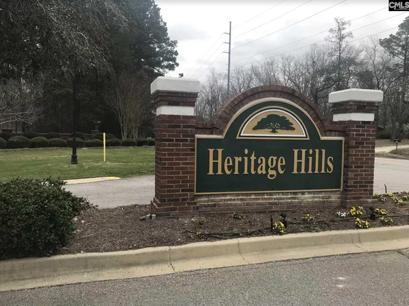 307 Heritage Hills Dr, Columbia, SC 29203