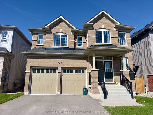 708 Gilmour Cres, Shelburne, ON L9V 3X3