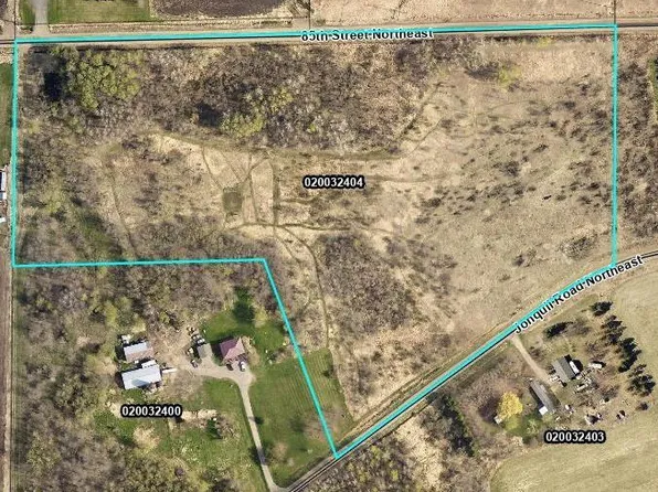 13 Jonquil Rd NE, Foley, MN 56329