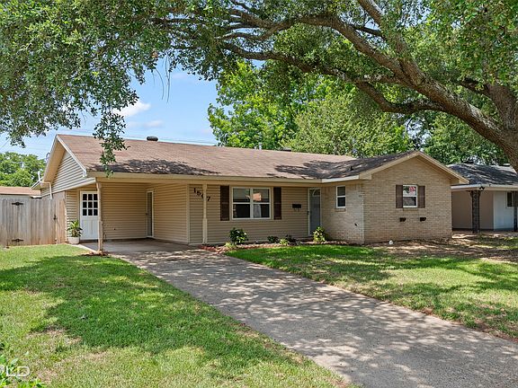 1507 Holiday Pl, Bossier City, LA 71112 | MLS #20642528 | Zillow