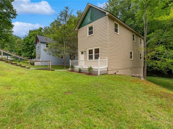 500 Poplar Grove Road, Boone, NC 28607