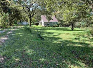 440 Clifft Rd, Bolivar, TN 38008