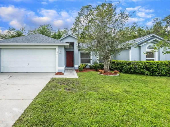10675 Fairhaven Way, Orlando, FL 32825